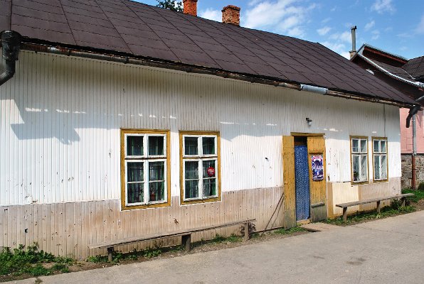 239_Nowý Soloniec obchod